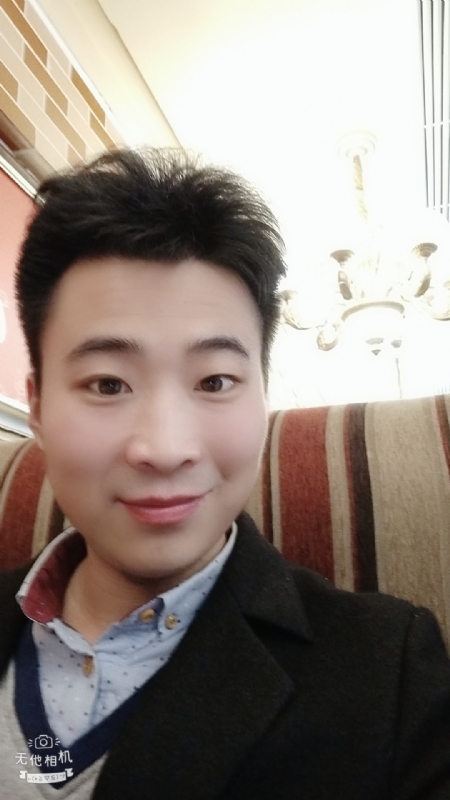 堂堂的第一张照片--桐乡上门女婿服务网